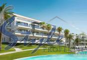 Resale - Apartment - Las Colinas