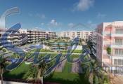 New build - Apartment - El Raso, Guardamar