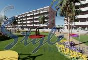 Nuevo - Apartamento - El Raso, Guardamar