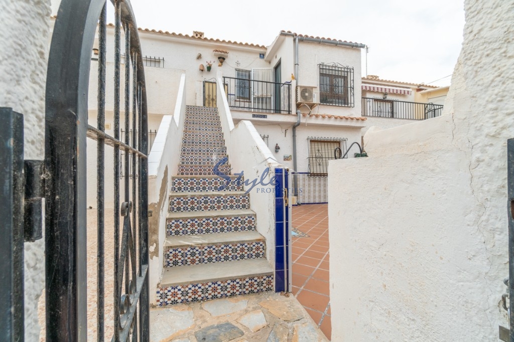 Reventa - Apartamento - Torrevieja  - Torrevieja