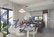 New build apartments for sale in Vista Bella Golf, Orihuela, Costa Blanca, Spain. ON1487_B