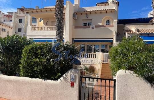 Townhouse - Вторичное жилье - Лас Рамблас - Las Ramblas