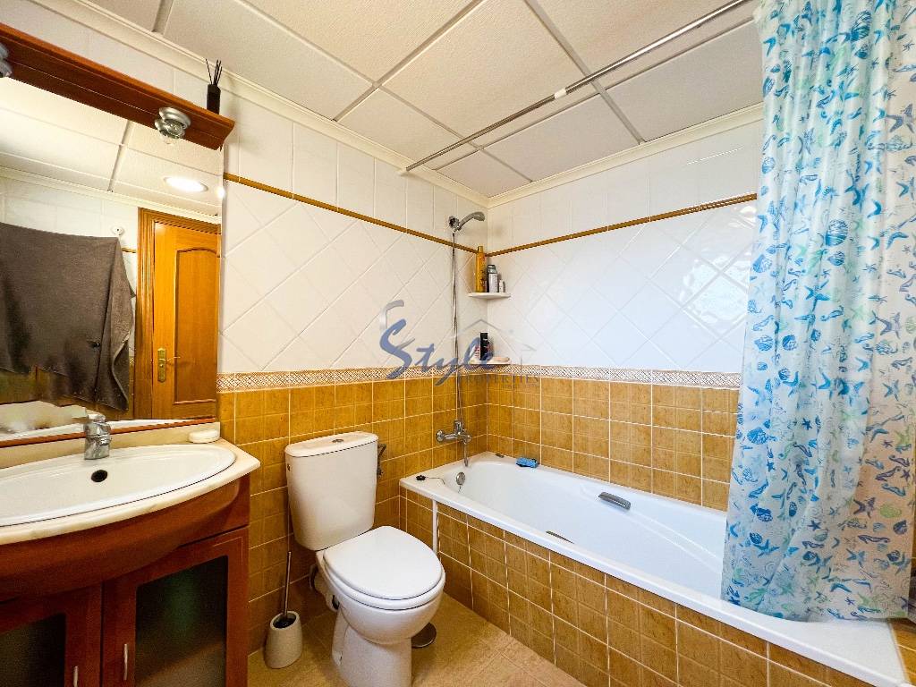 Вторичное жилье - Townhouse - Лос Альтос