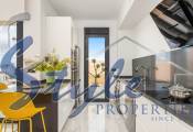 New villa for sale in Benijofar, Costa Blanca, Spain. ON1490