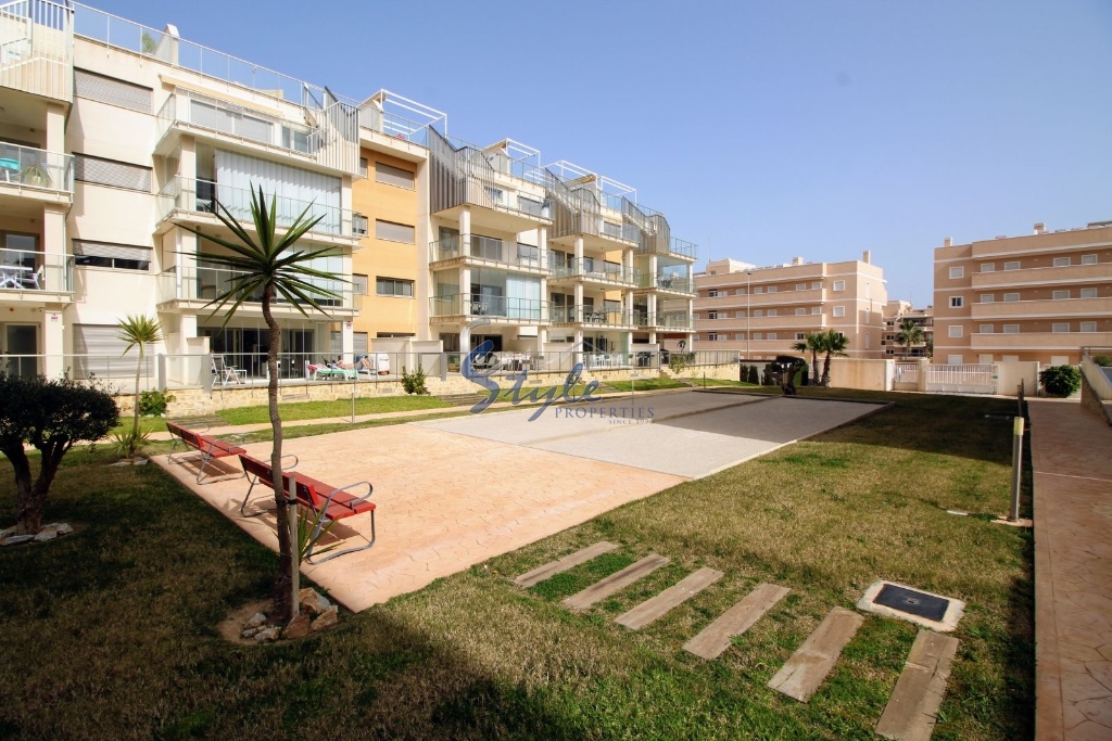 For sale apartment in 
