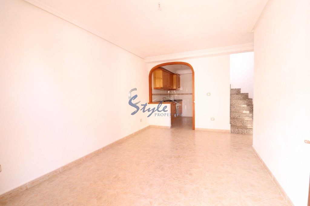 Resale - Town House - Playa Flamenca