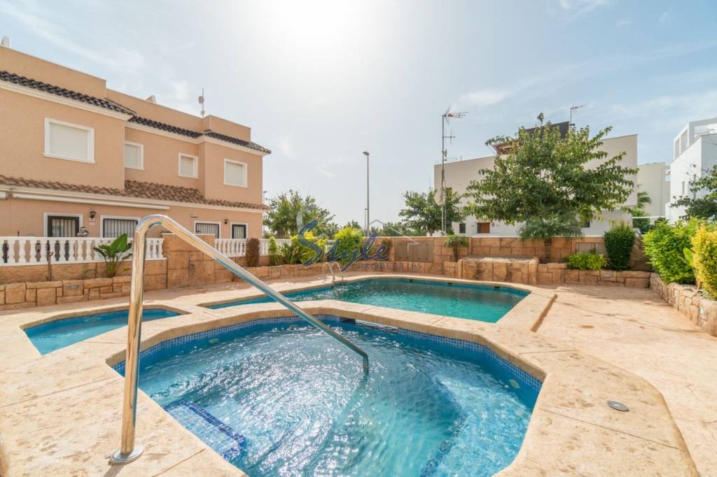 Resale - Town House - Torre de Horadada