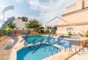 Resale - Town House - Torre de Horadada