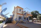 For sale detached house with private pool in Los Dolces, La Zenia, Orihuela Costa , Costa Blanca- ID3382