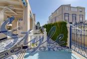 Reventa - Townhouse - Torrevieja  - Torrevieja