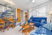 Comprar adosado con jardín y piscina en Doña Inés, Torrevieja zona Carrefour. ID 6017