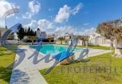 Reventa - Townhouse - Torrevieja  - Torrevieja