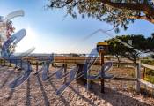 Reventa - Townhouse - Torrevieja  - Torrevieja