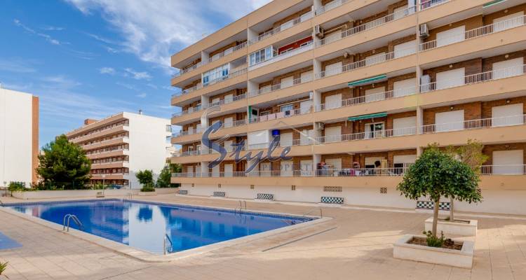Buy apartment in Punta Prima, Costa Blanca, Spain. ID: 6018
