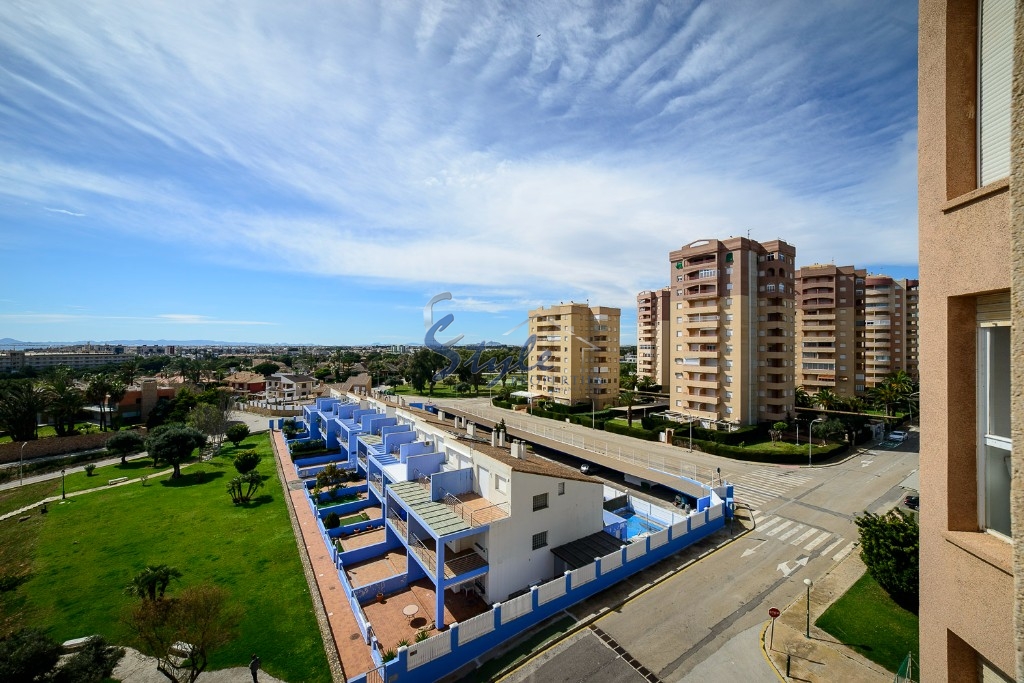 Reventa - Apartamento - Dehesa de Campoamor