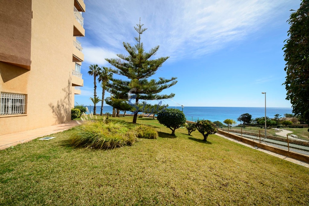 Resale - Apartment - Dehesa de Campoamor