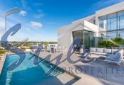 New build - Luxury Villa - Las Colinas