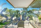 New build luxury villa for sale in Las Colinas, Costa Blanca, Spain. ON1496