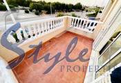 Resale - Apartment - Playa Flamenca - Zeniamar