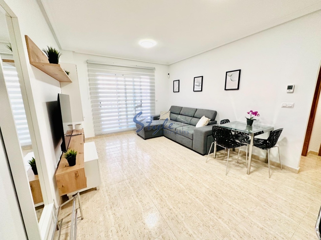 Reventa - Apartamento - Playa Flamenca - Zeniamar