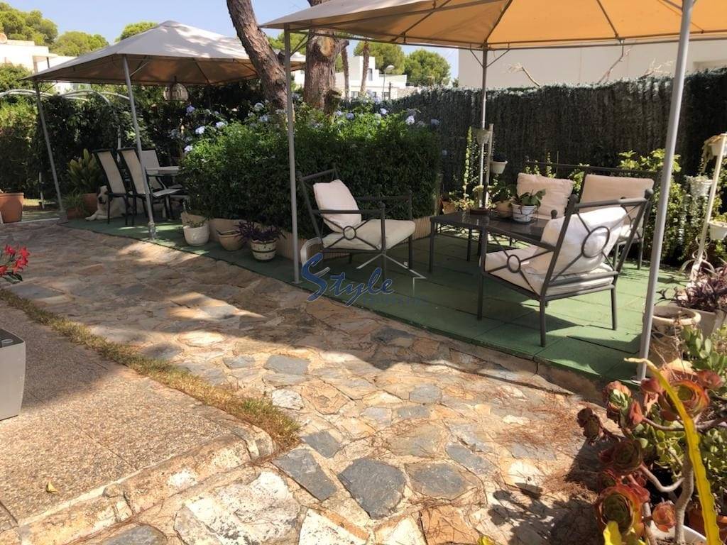 Resale - Villa - Los Balcones, Torrevieja - Los Balcones