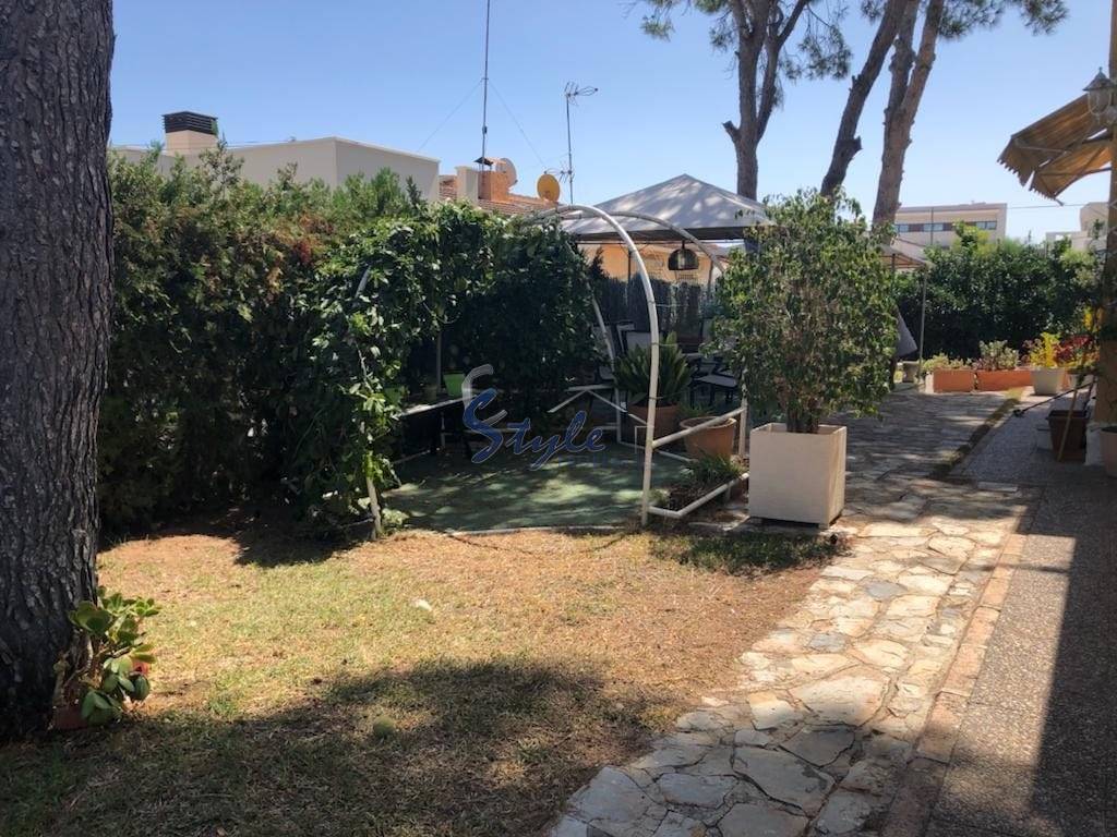 Resale - Villa - Los Balcones, Torrevieja - Los Balcones