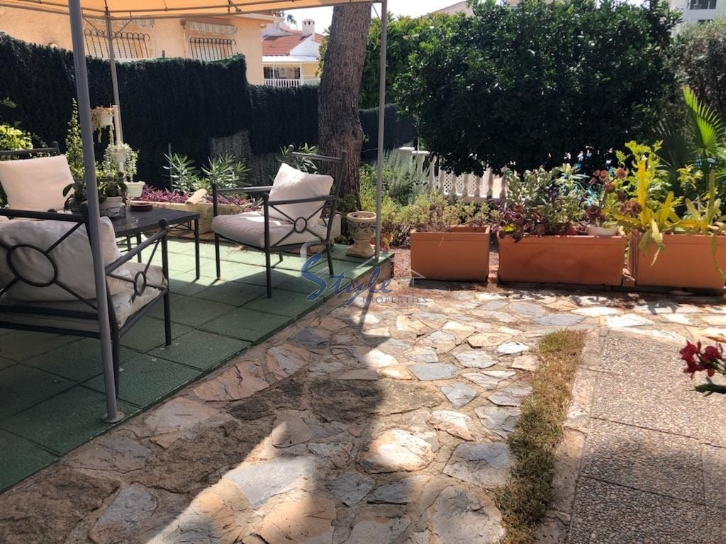 Resale - Villa - Los Balcones, Torrevieja - Los Balcones