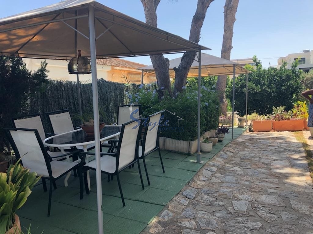 Resale - Villa - Los Balcones, Torrevieja - Los Balcones