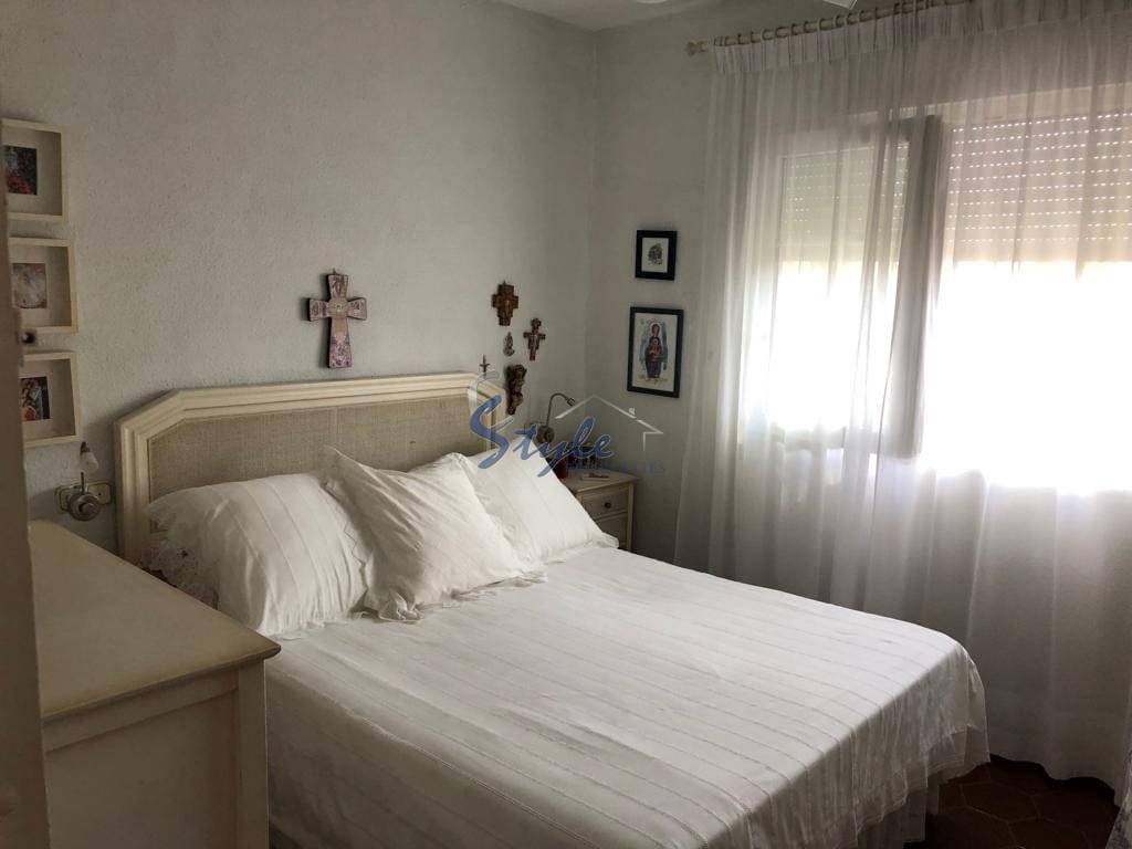 Reventa - Villa - Los Balcones, Torrevieja - Los Balcones