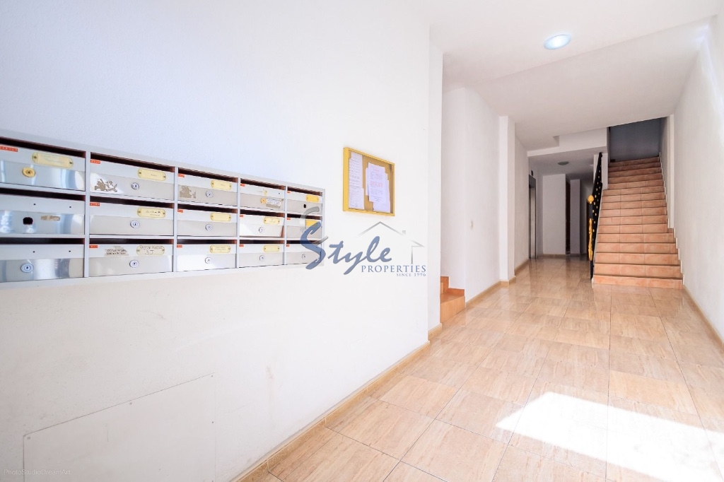 Resale - Apartment - Torrevieja