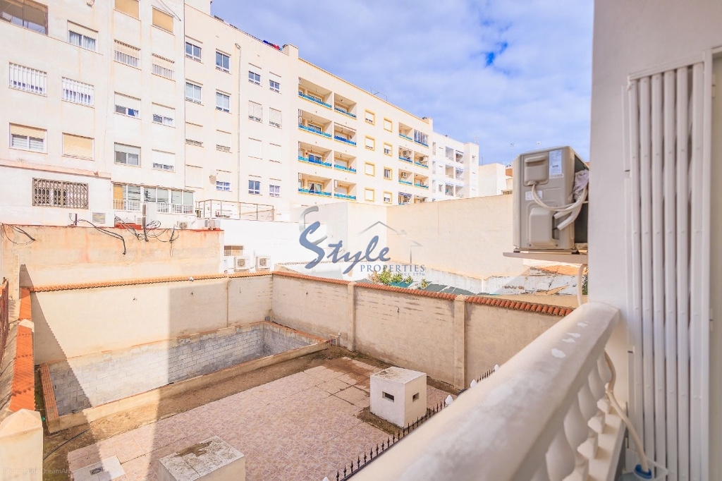 Reventa - Apartamento - Torrevieja  - Torrevieja