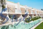 Apartamentos de obra nueva en venta en Pilar de la Horadada, Costa Blanca, España.ON1498_2