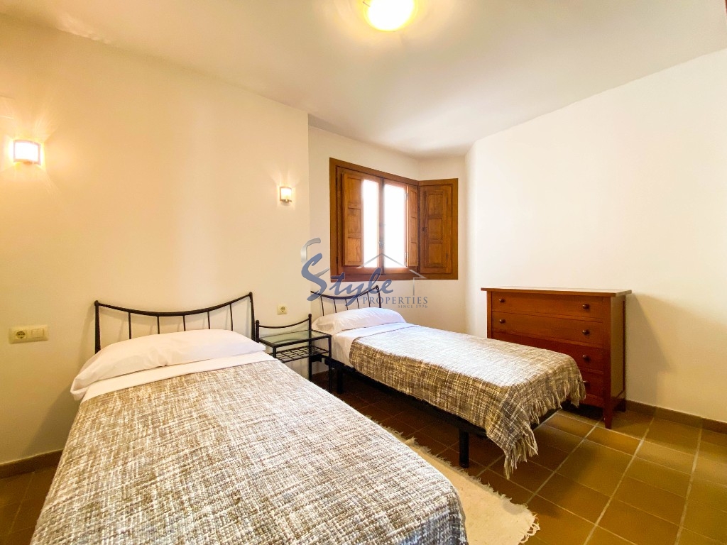 Alquiler corta estancia - Apartamento - Punta Prima - Panorama Park