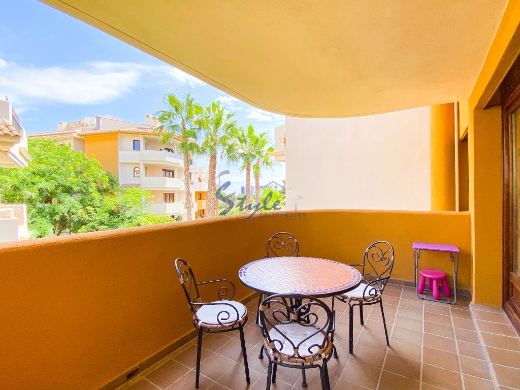 Short Term Rentals - Apartment - Punta Prima - Panorama Park