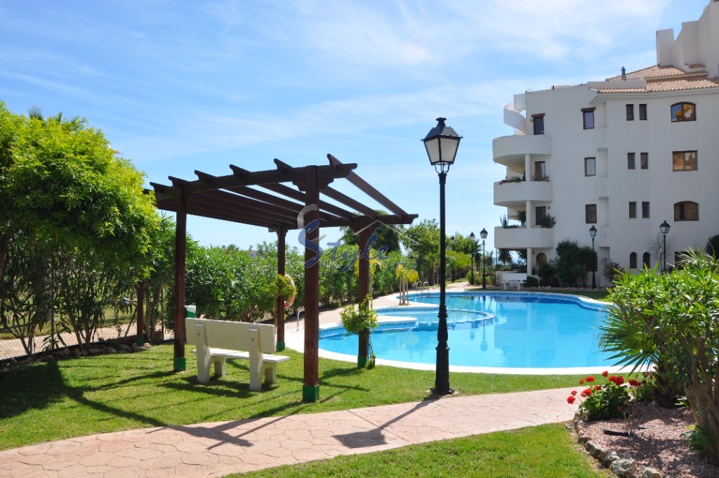 Alquiler corta estancia - Apartamento - Punta Prima - Panorama Park