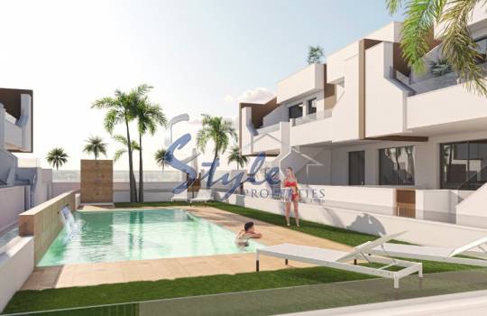 Apartment - New build - San Pedro del Pinatar - San Pedro del Pinatar