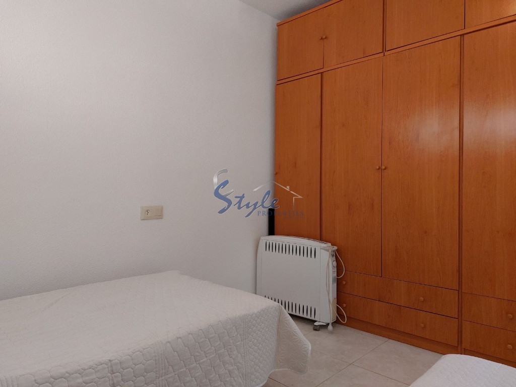 Resale - Apartment - La Veleta