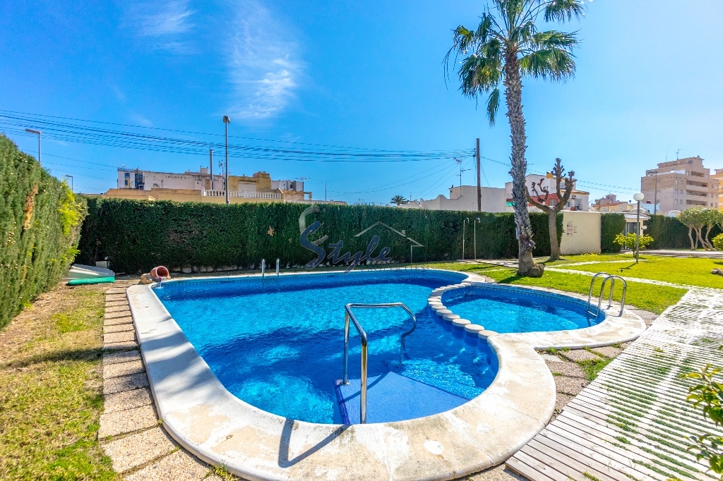 Reventa - Apartamento - Torrevieja  - Torrevieja