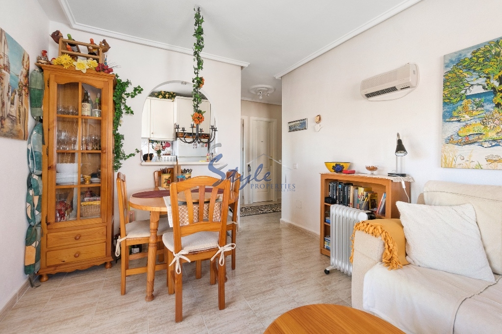 Reventa - Apartamento - Torrevieja  - Torrevieja