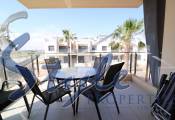 Resale - Apartment - Mil Palmerales - Mil Palmeras