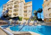 For sale cheap apartment in Torrevieja, Costa Blanca, Spain. ID1524