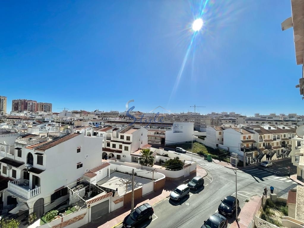 Reventa - Apartamento - Torrevieja  - Torrevieja