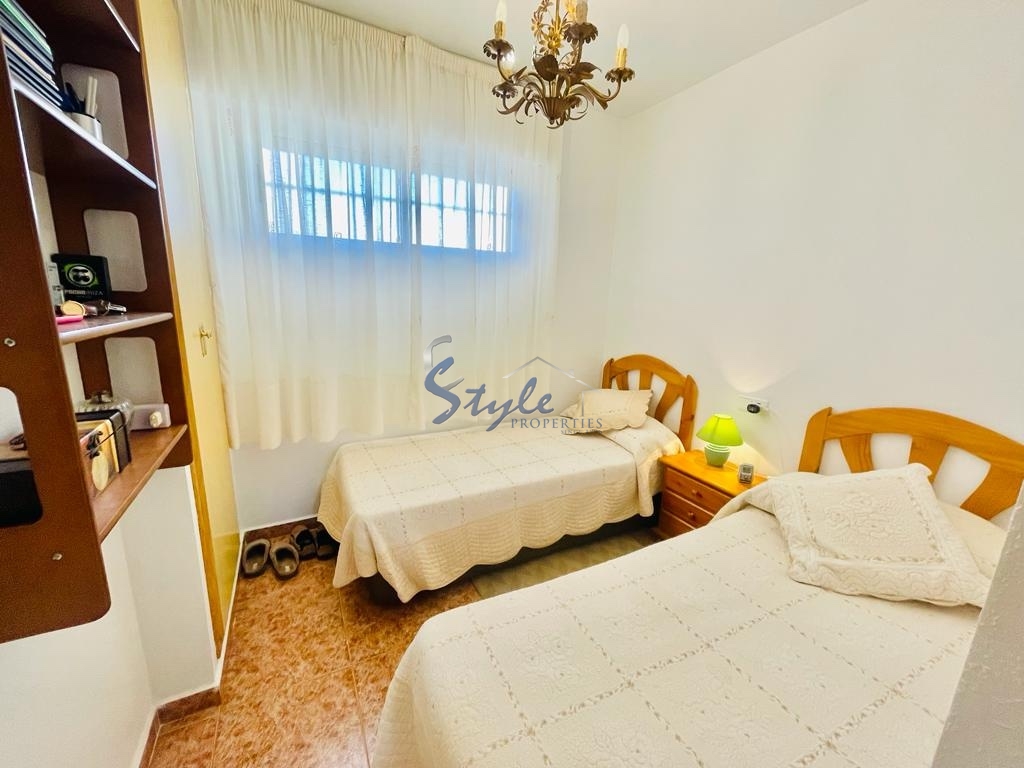 Reventa - Apartamento - Torrevieja  - Torrevieja