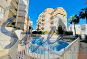 For sale cheap apartment in Torrevieja, Costa Blanca, Spain. ID1524