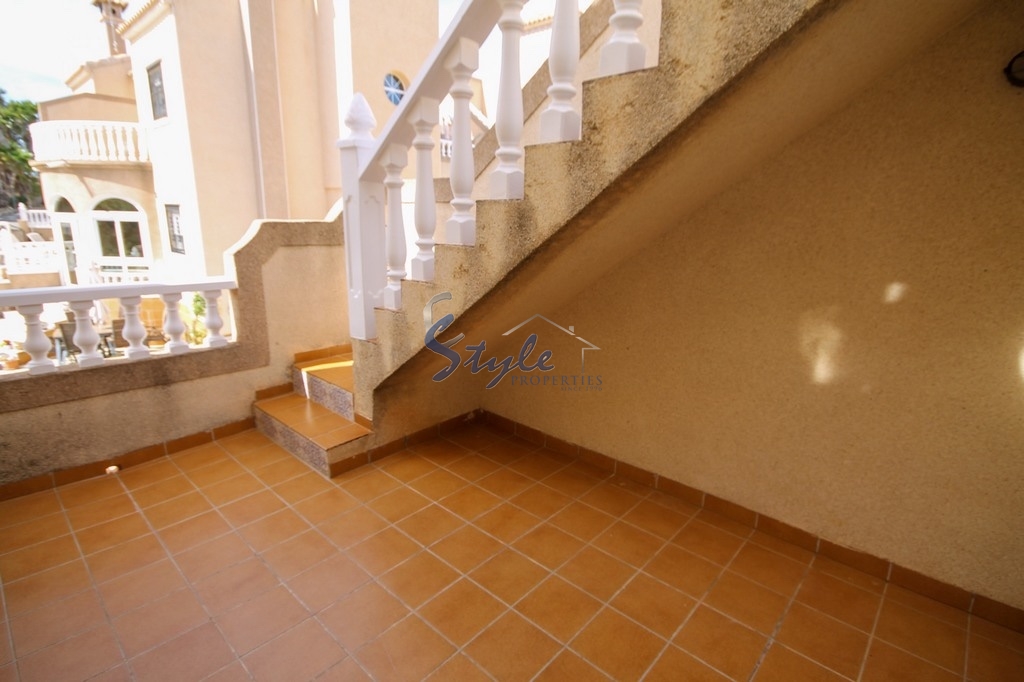 Resale - Semi Detached House - Villamartin - El Galan