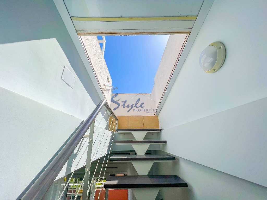 Resale - Apartment - Punta Prima