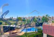 Resale - Apartment - Punta Prima