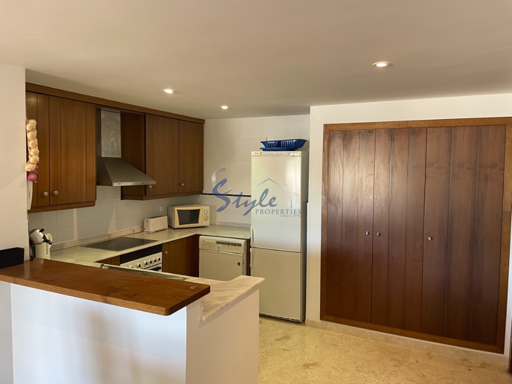 Resale - Apartment - Punta Prima