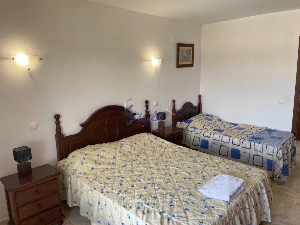 Resale - Apartment - Punta Prima