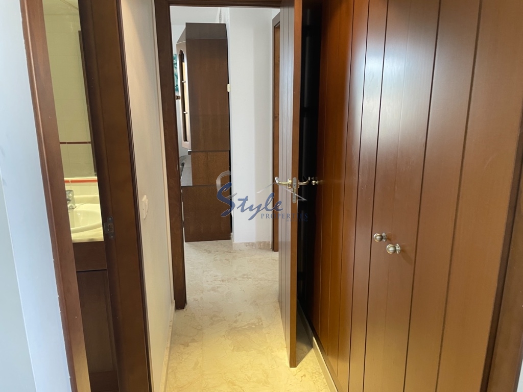 Resale - Apartment - Punta Prima